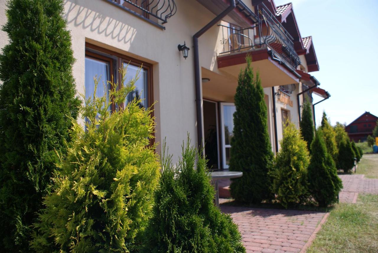Villa Majorka 罗威 外观 照片