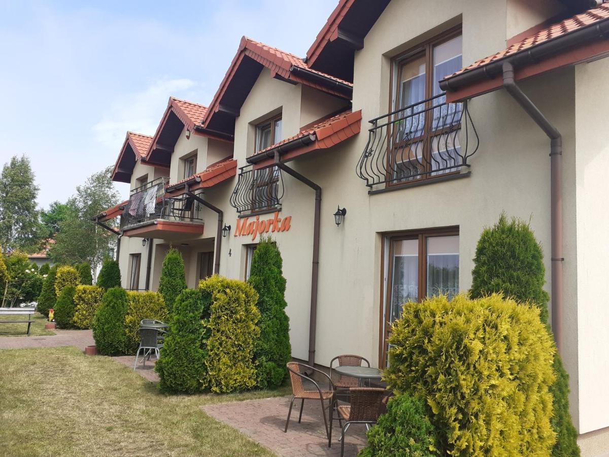 Villa Majorka 罗威 外观 照片
