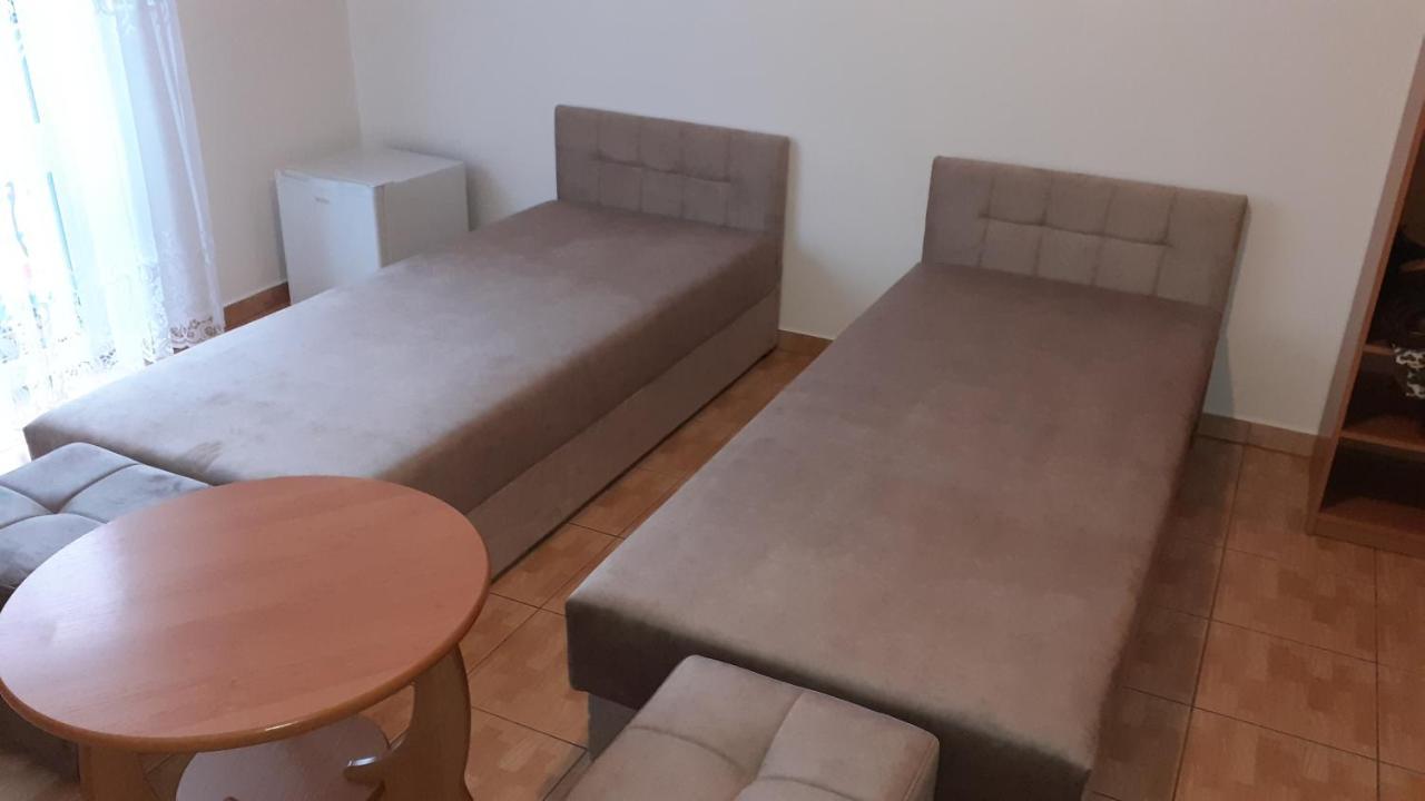 Villa Majorka 罗威 外观 照片