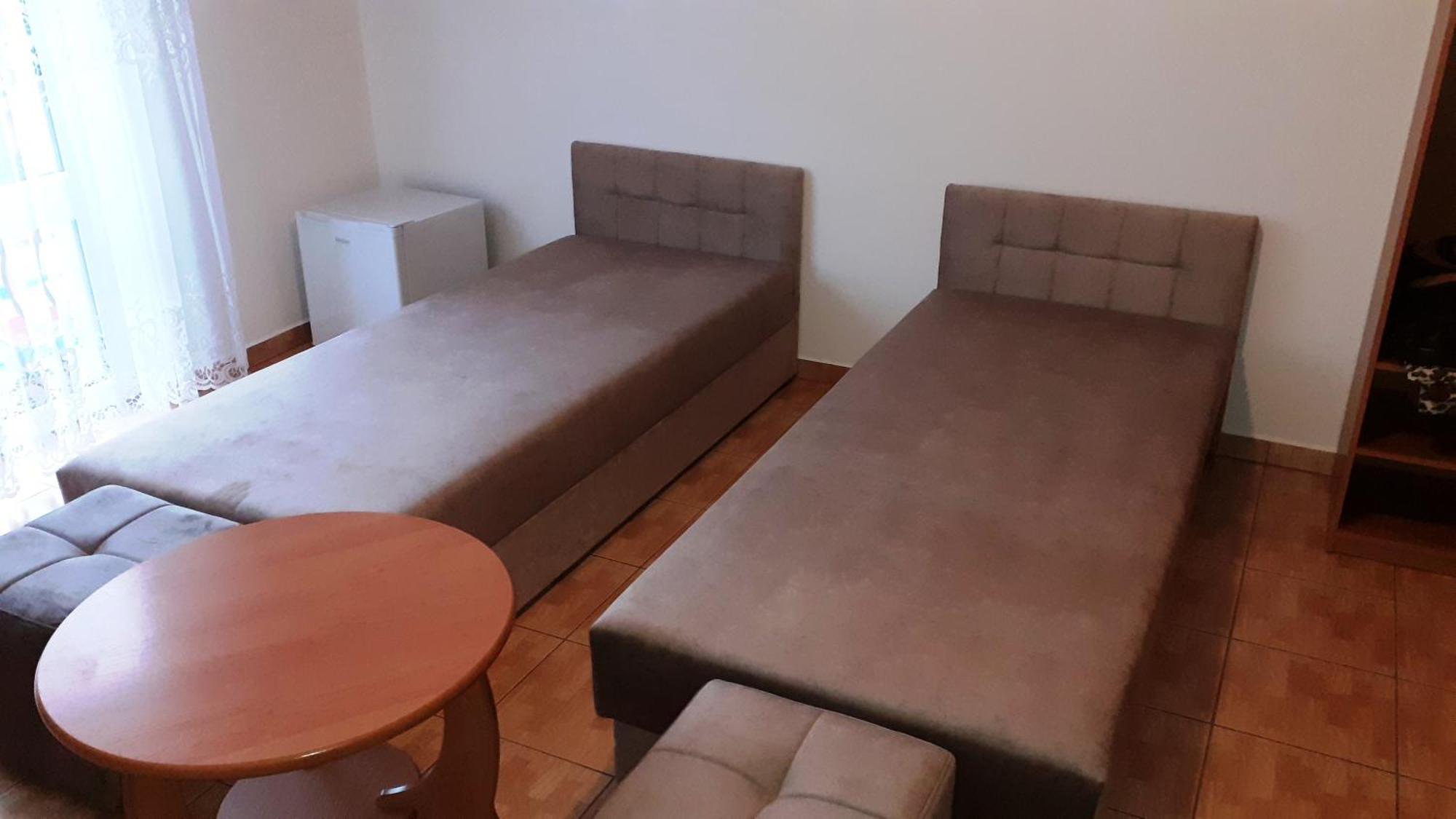 Villa Majorka 罗威 外观 照片